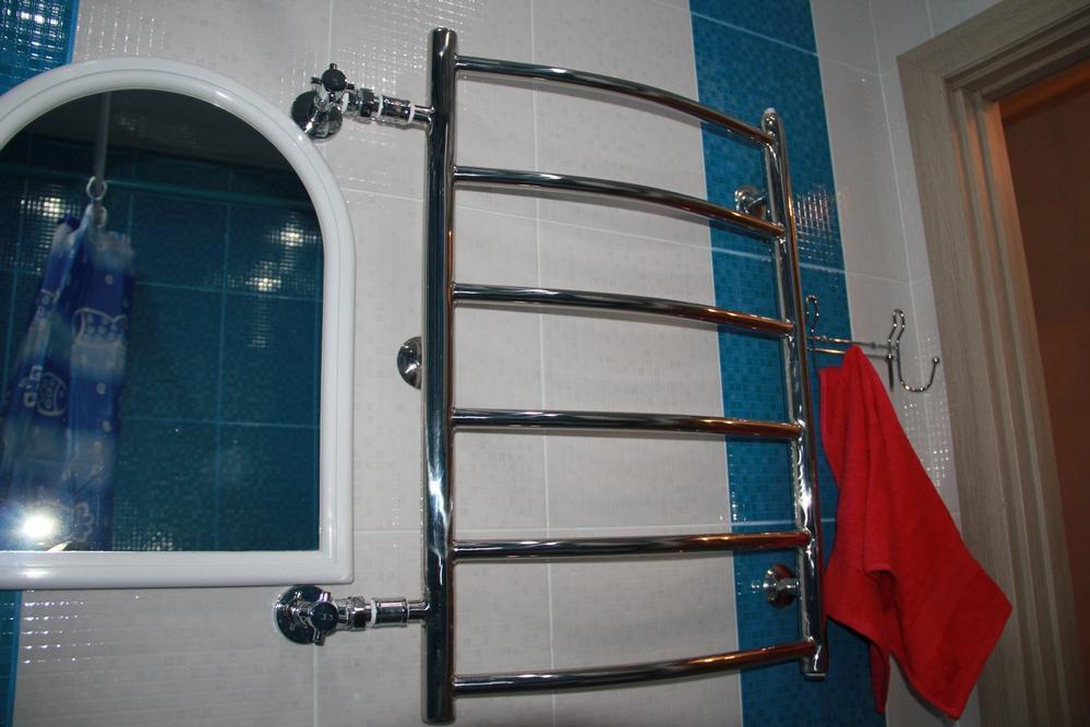 современная 1-комнатная Apartment Kharkiv