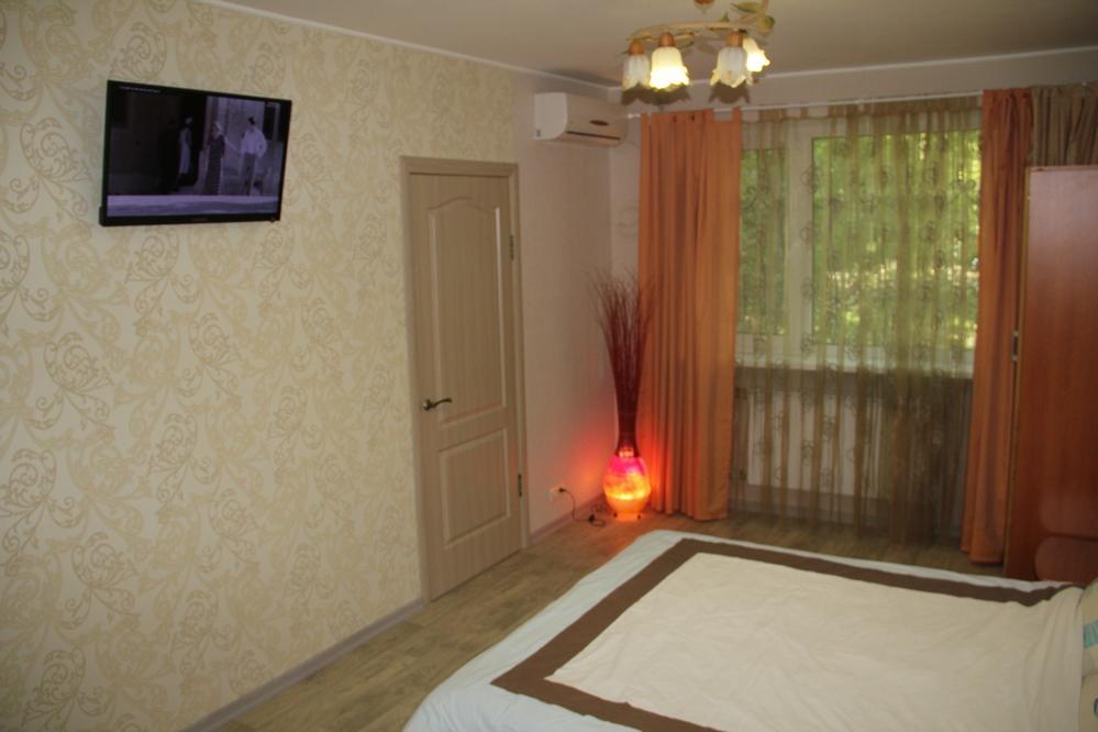 Apartment современная 1-комнатная *