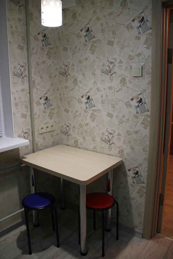 Apartment современная 1-комнатная Kharkiv