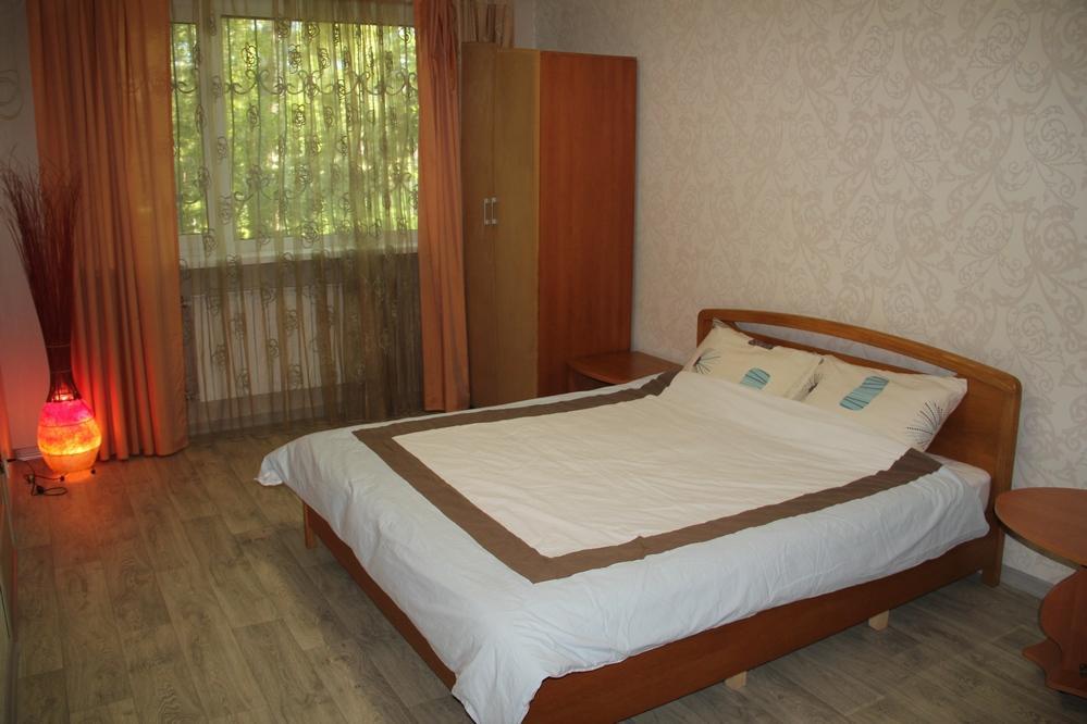 современная 1-комнатная Apartment